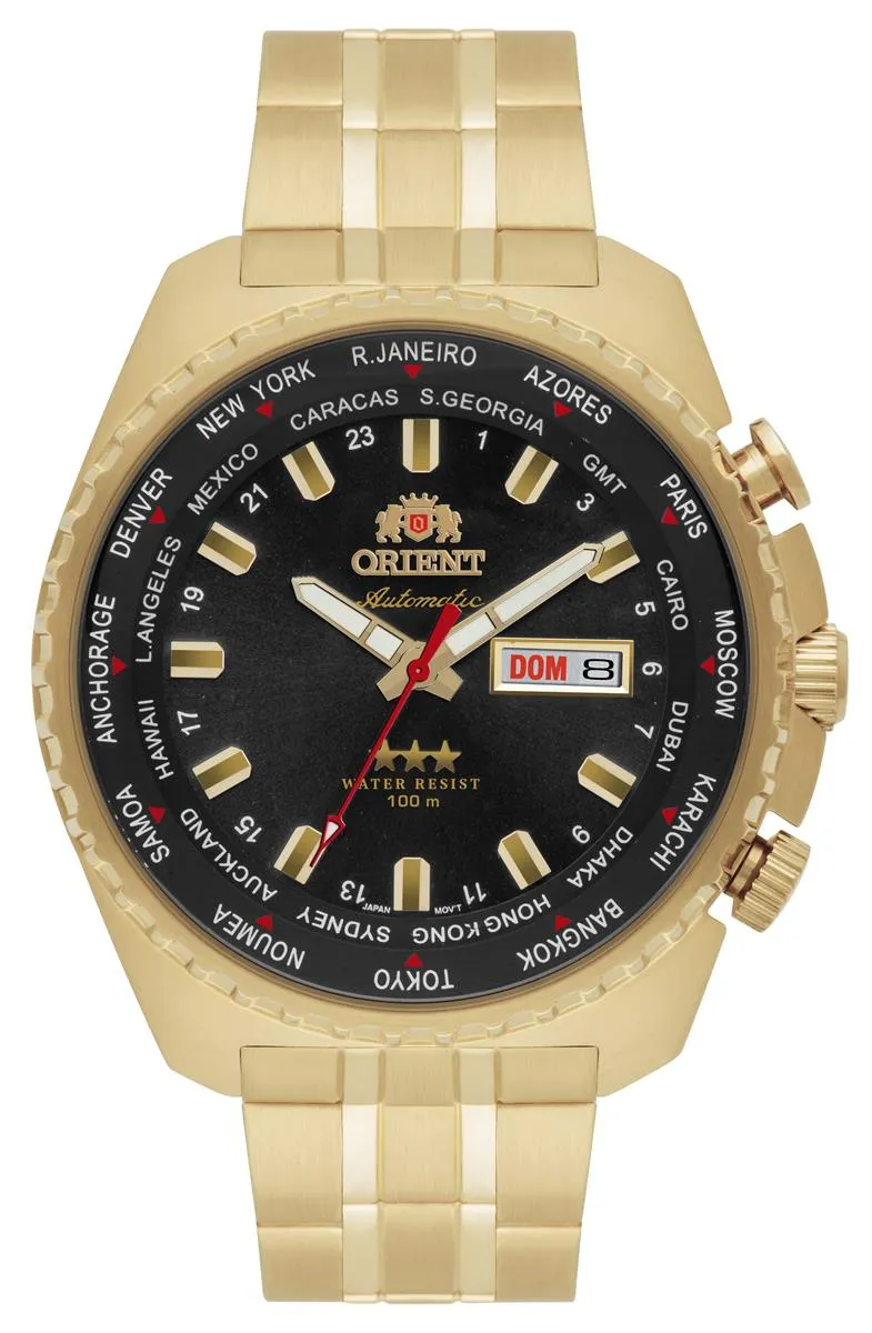 Relógio Orient - 469GP057.P1KX