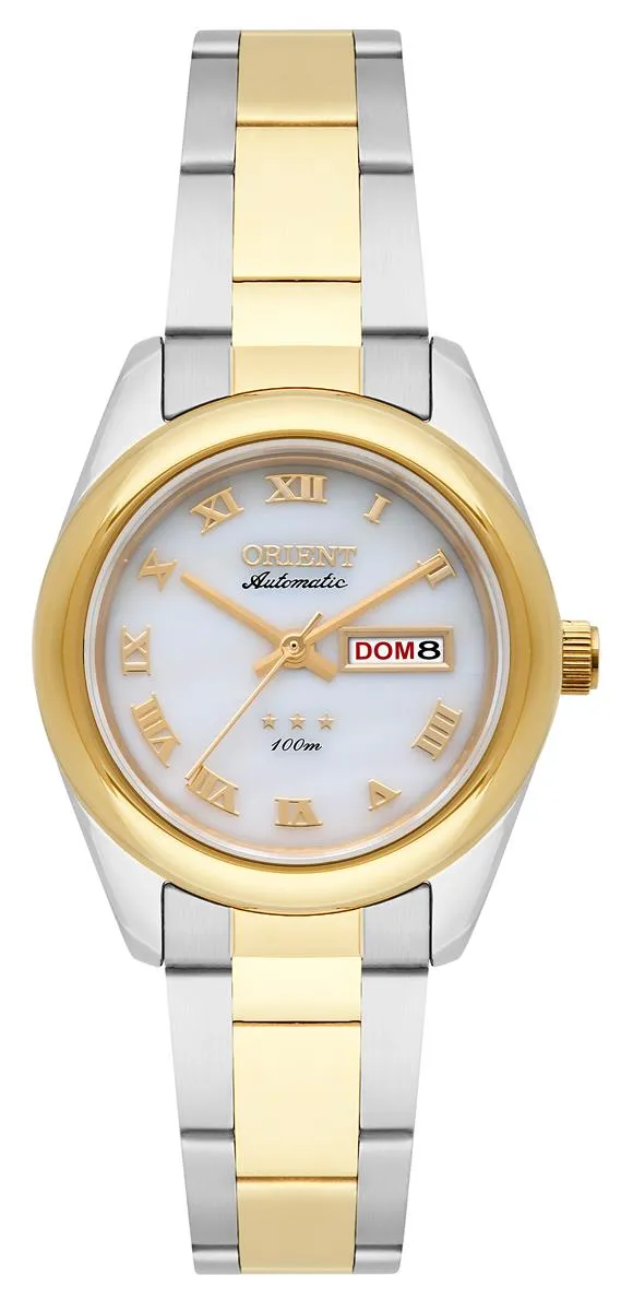 Relogio Pulso Orient Automatico  559TT009 B3SK