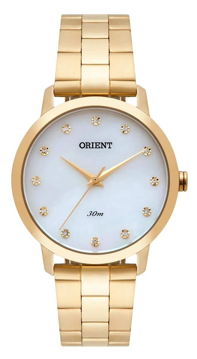 Relógio Orient - FGSS0110.B1KX