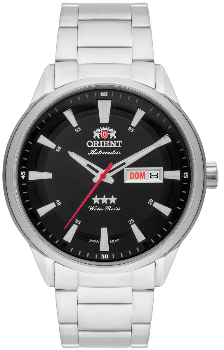 Relógio Orient - 469SS065.P1SX