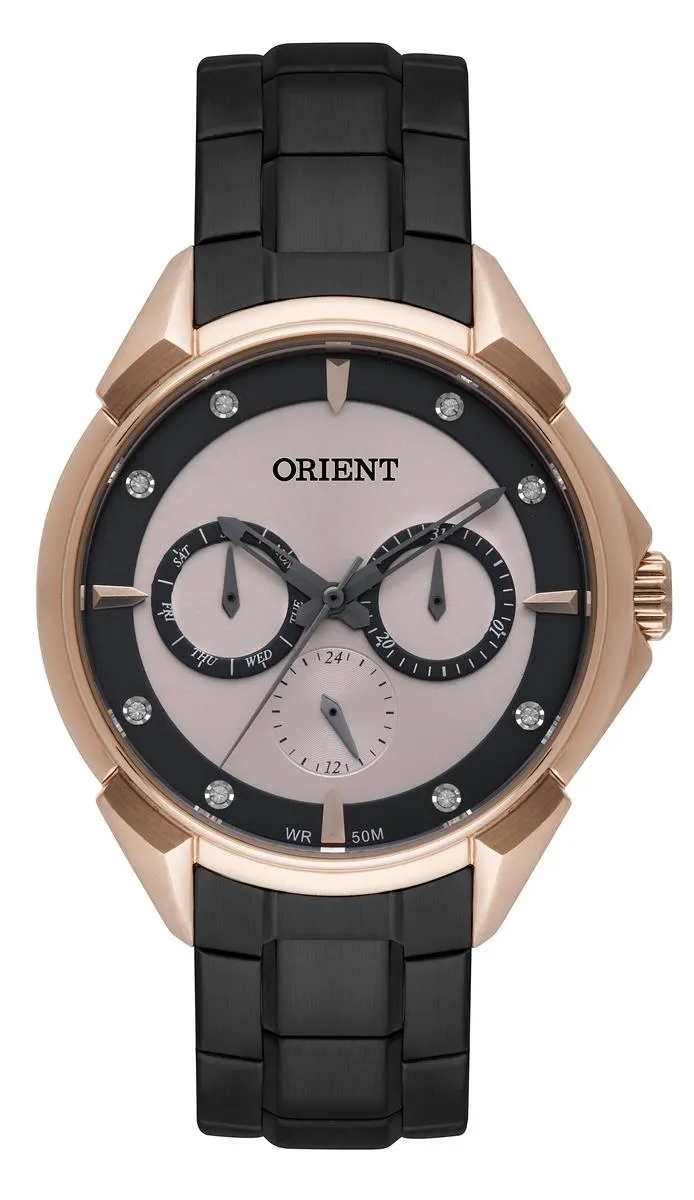Relógio Orient - FTSSM039.R1PX