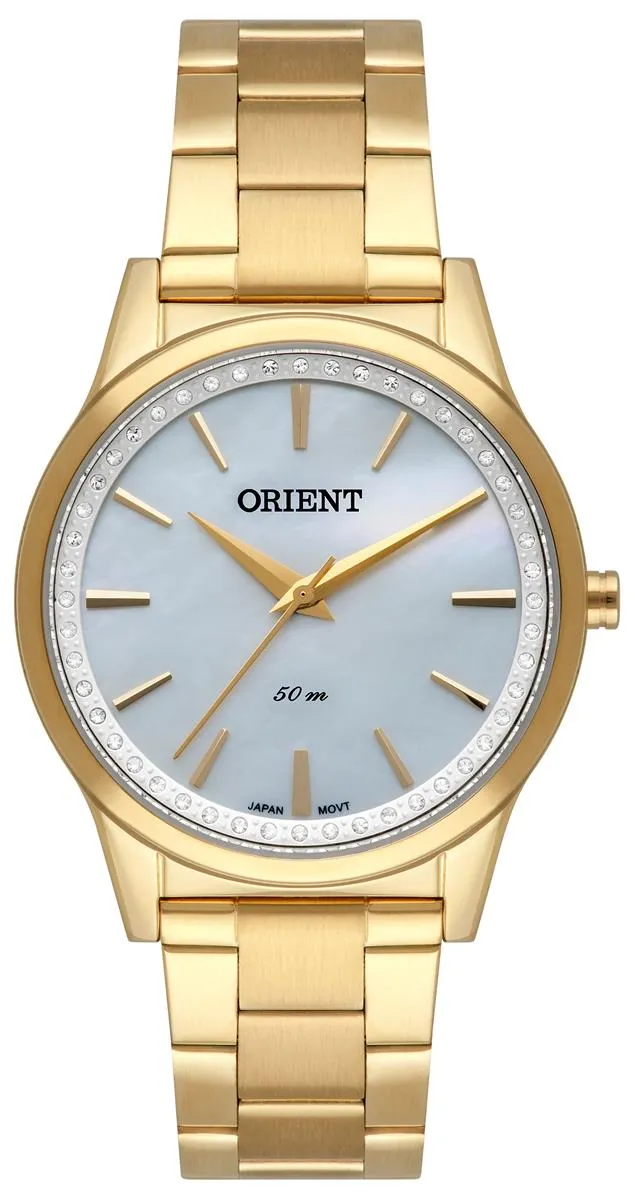 Relógio Orient - FGSS0118 B1KX