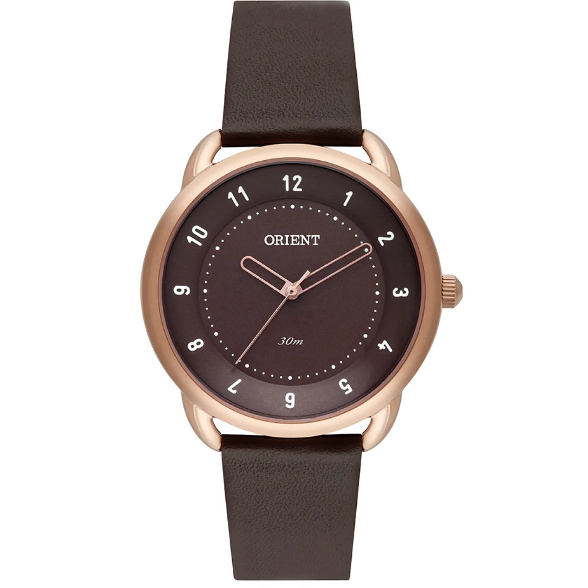 Relógio Orient Neo Vintage Feminino - FRSC0014 M2NX