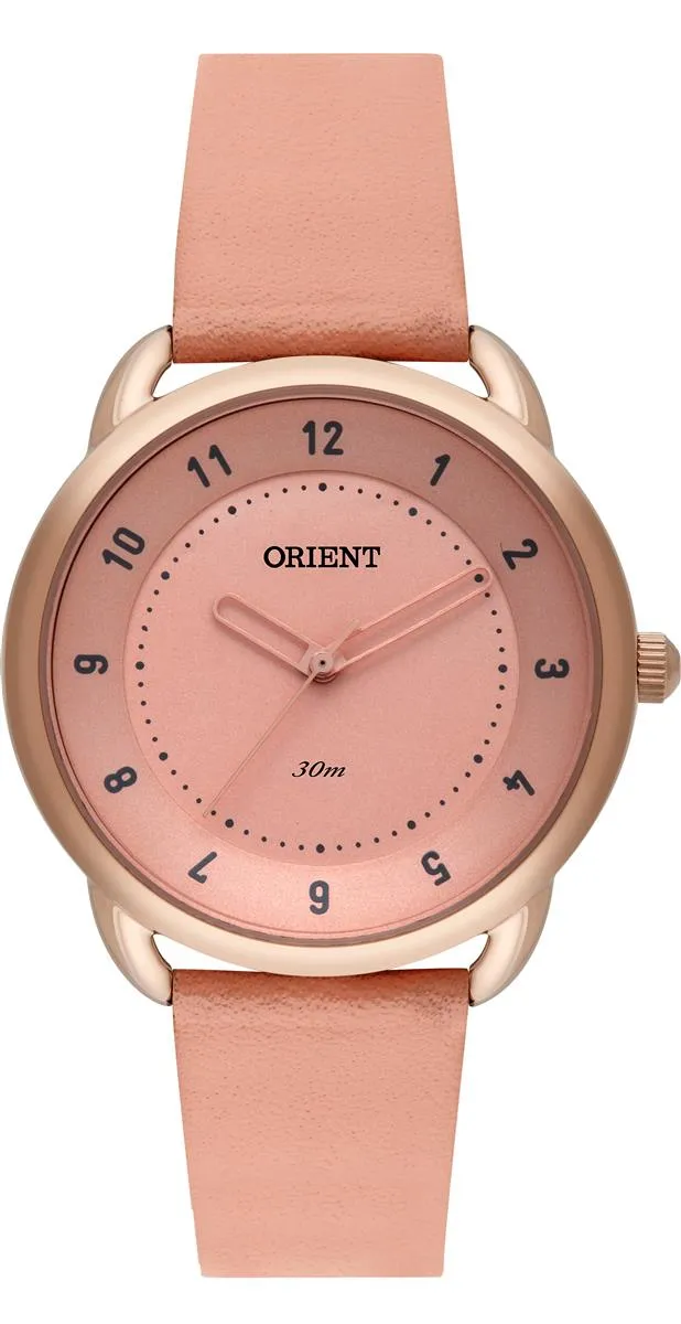 Relógio Orient Neo Vintage Feminino - FRSC0014 R2RX