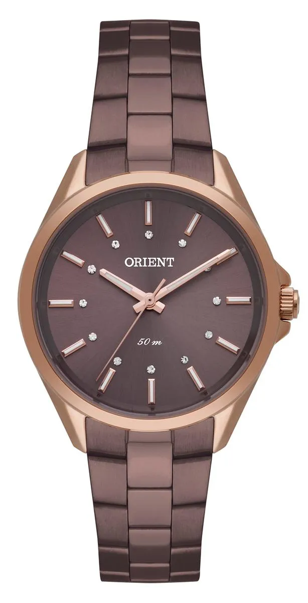 Relógio Orient - FTSS0068 N1NX