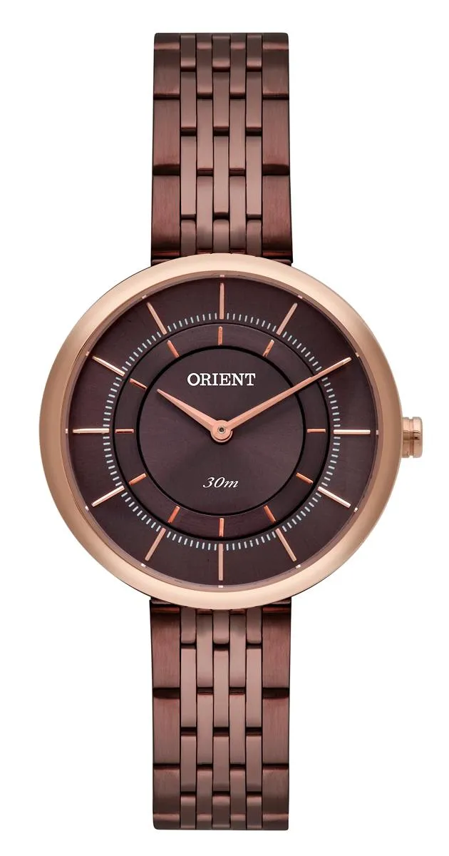 Relógio Orient - FTSS0072 N1NX