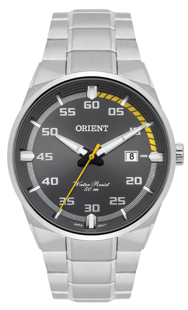 Relógio Orient Neo Sports Masculino - MBSS1338 G2SX