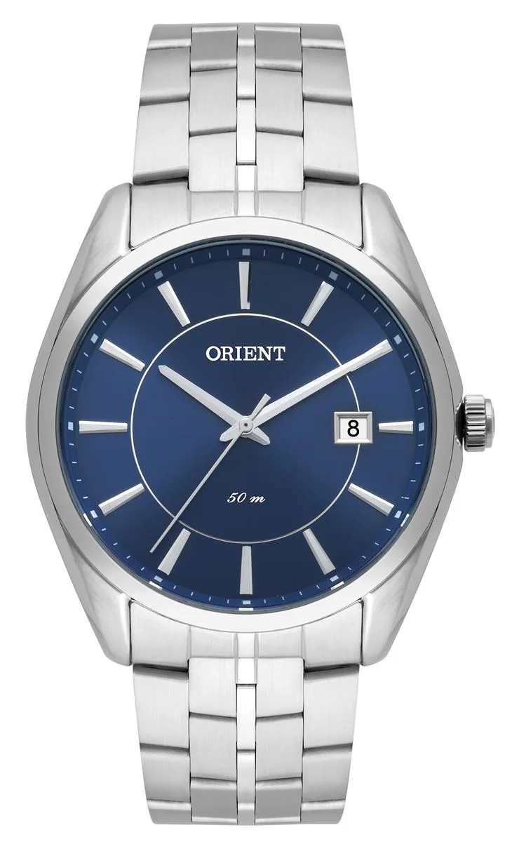 Relógio Orient Masculino - MBSS1341 D1SX