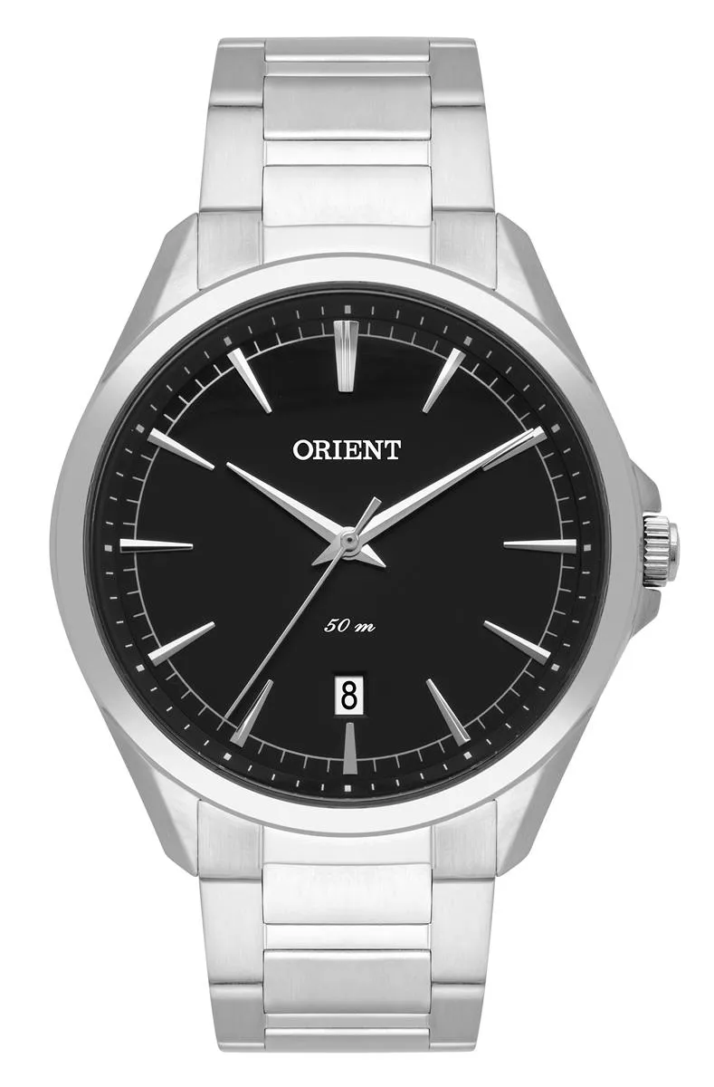 Relógio Orient Eternal Masculino - MBSS1343 P1SX