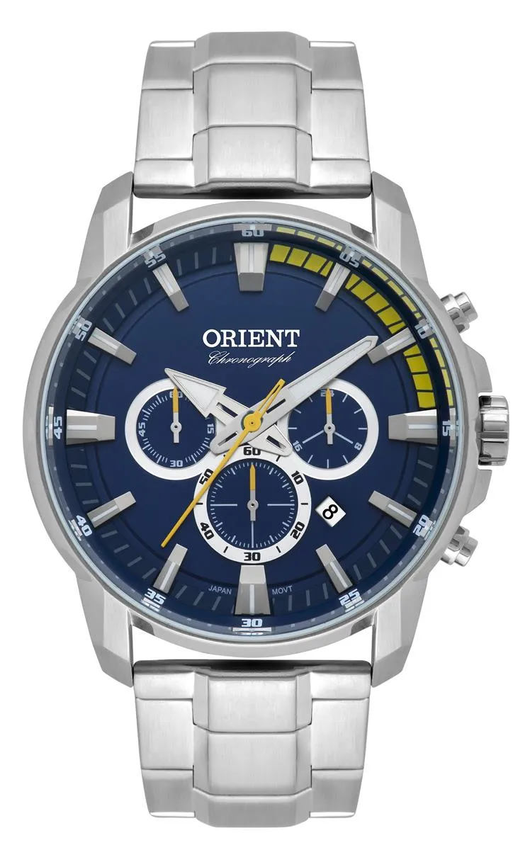 Relógio Orient - MBSSC191 D1SX