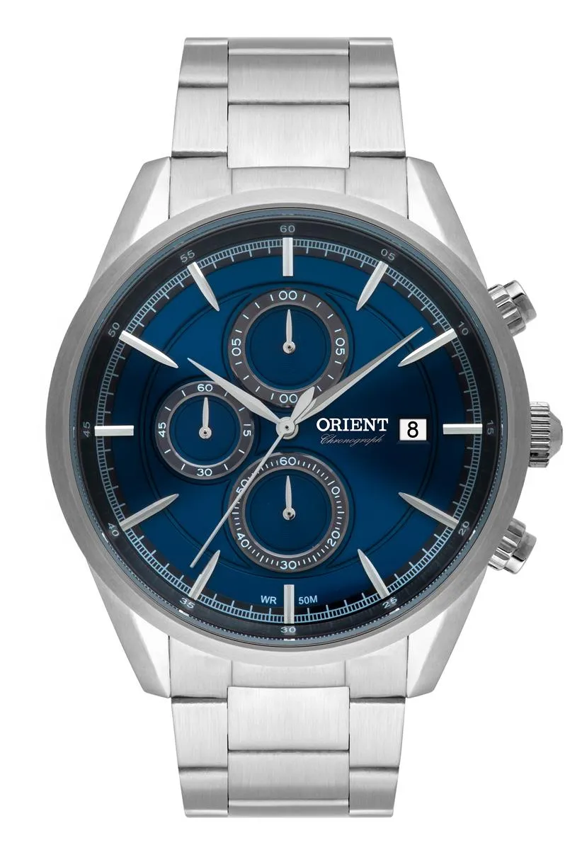 Relógio Orient - MBSSC198 D1SX