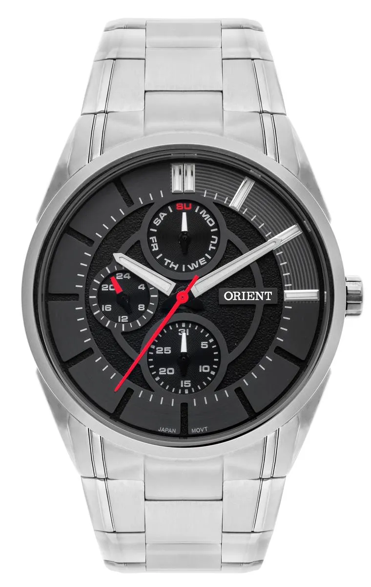 Relógio Orient - MBSSM083 P1SX