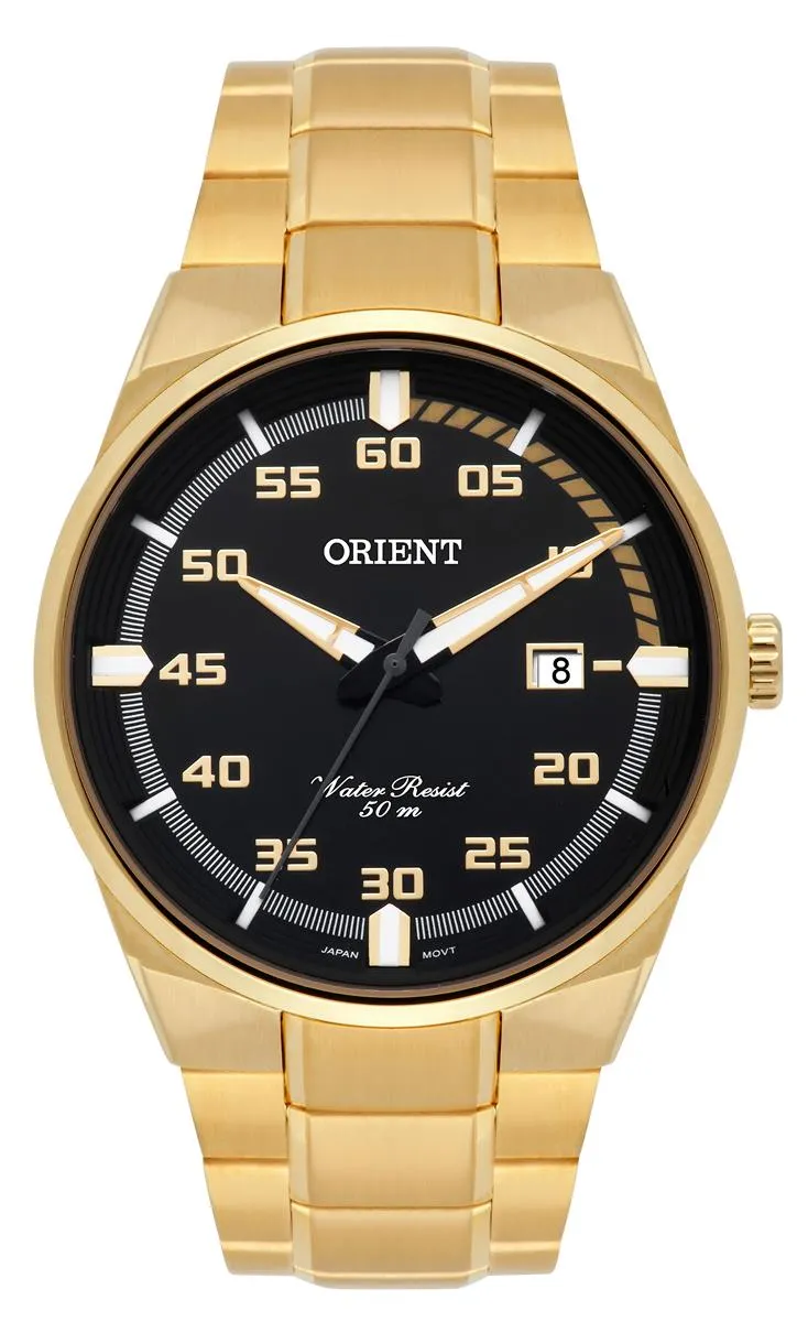 Relógio Orient - MGSS1161 P2KX