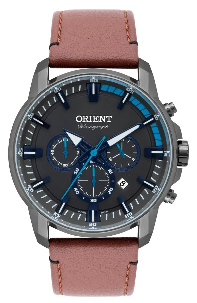 Relógio Orient - MYSCC006 G1MX