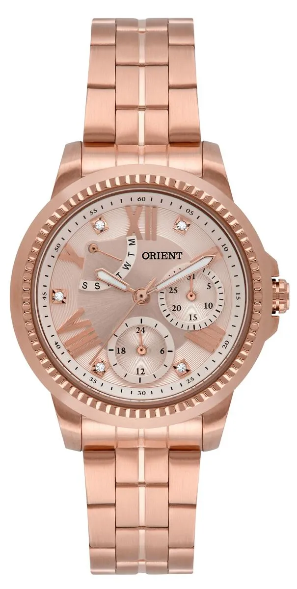 Relógio Orient - FRSSM029 R3RX