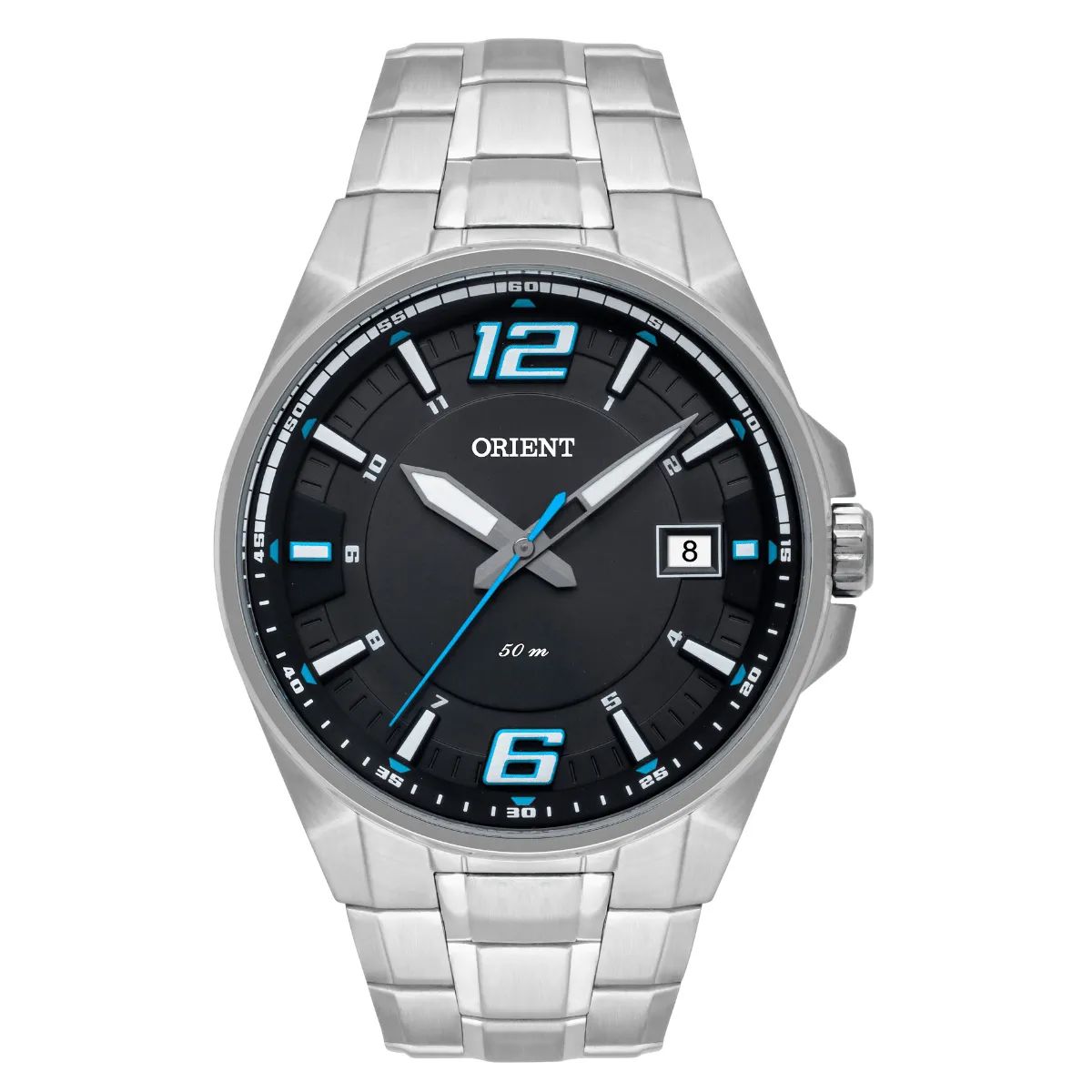 Relógio Orient - MBSS1345 GASX