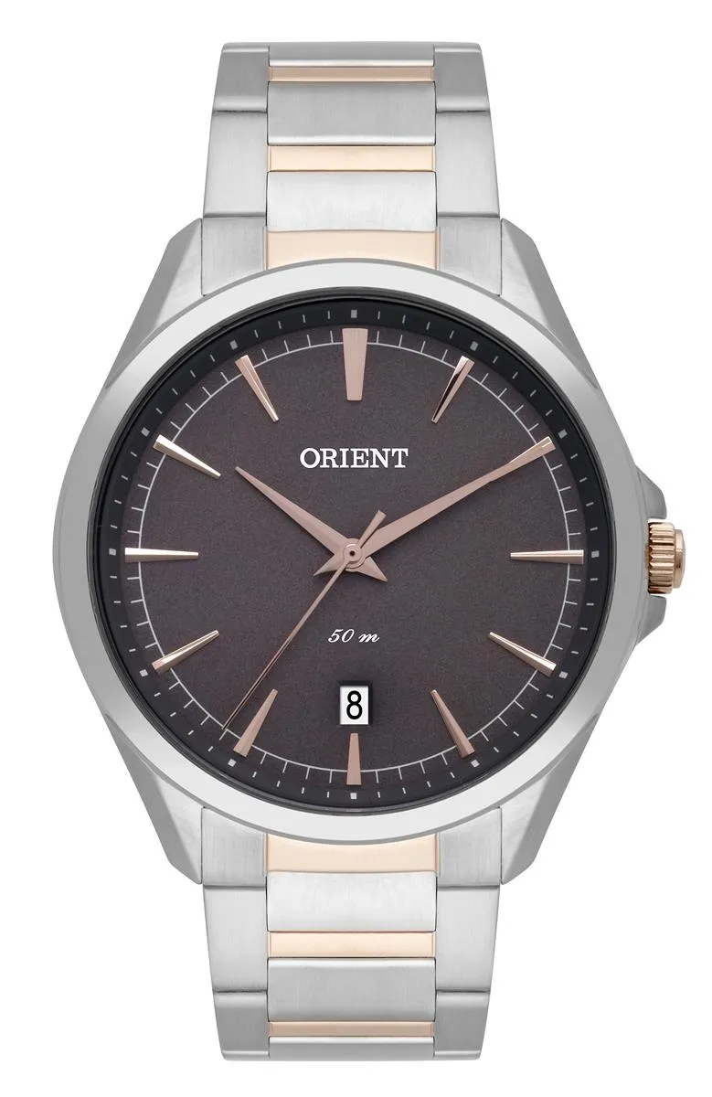 Relógio Orient - MTSS1096 M1SR