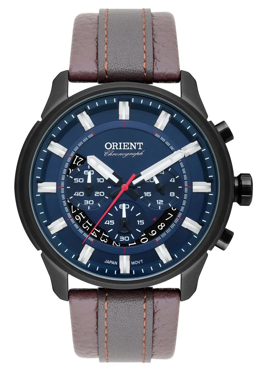 Relógio Orient - MPSCC007 D1NX