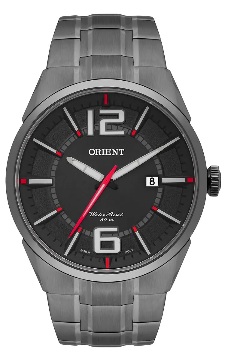 Relógio Orient Masculino - MPSS1004 G2GX