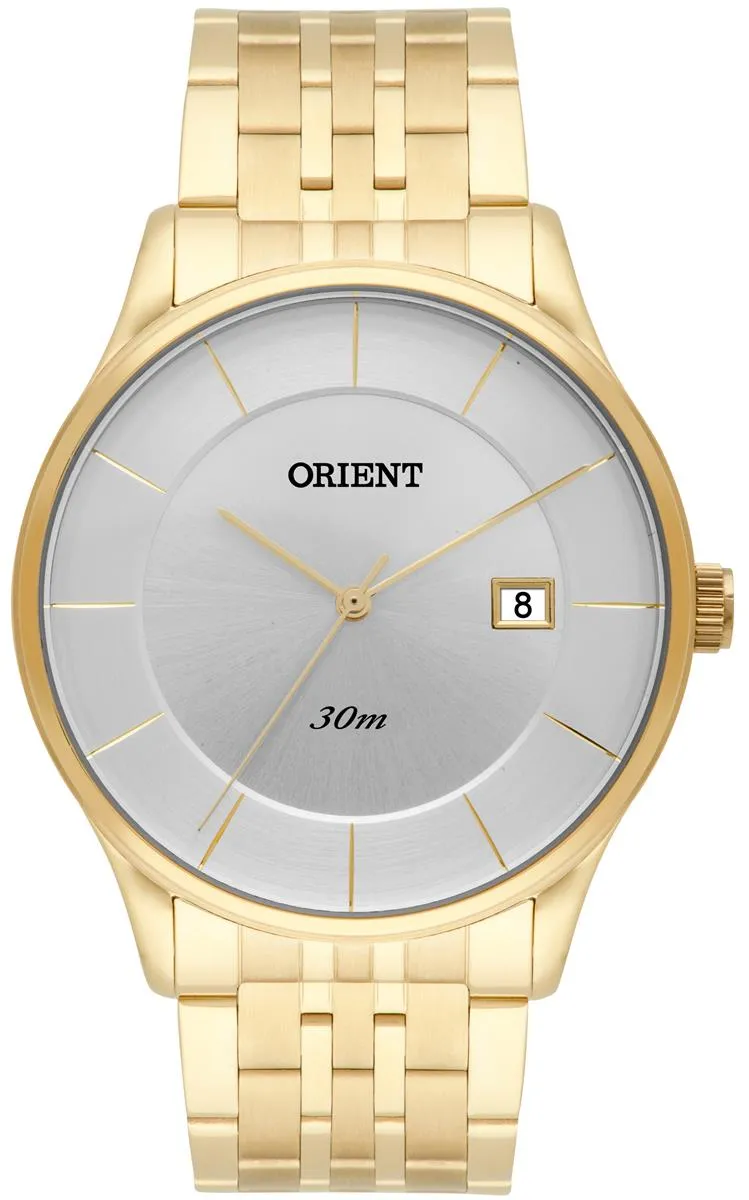 Relógio Orient - MGSS1127.S1KX