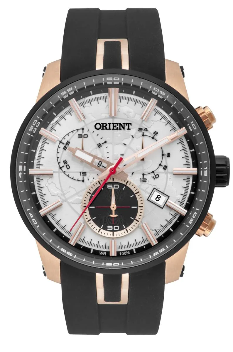 Relógio Orient - MRSPC005.S1PX