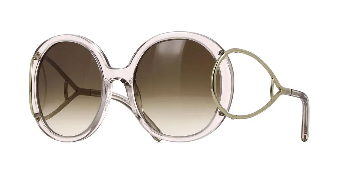 Óculos de Sol Chloé - CE703S 272 56