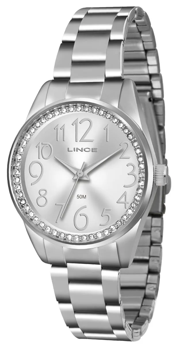 Relógio Lince - LRMJ056L.S2SX