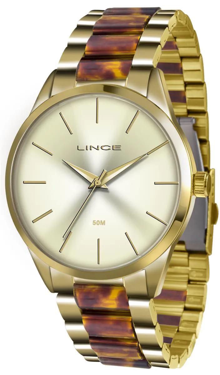 Relógio Lince - LRT4381L.C1NK