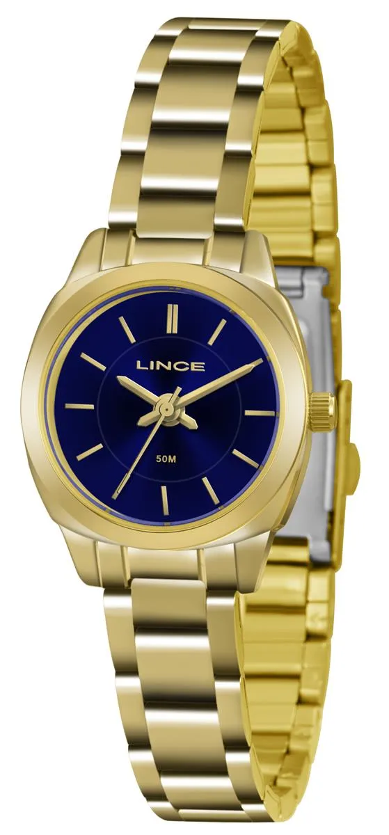 Relógio Lince - LRG4436L.D1KX