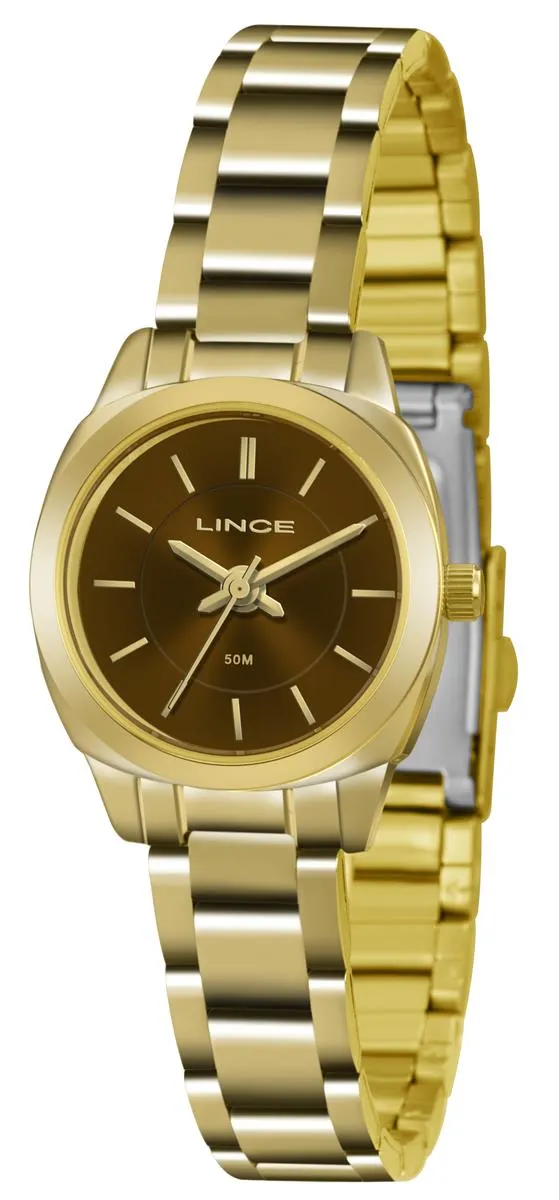 Relógio Lince - LRG4436L.M1KX