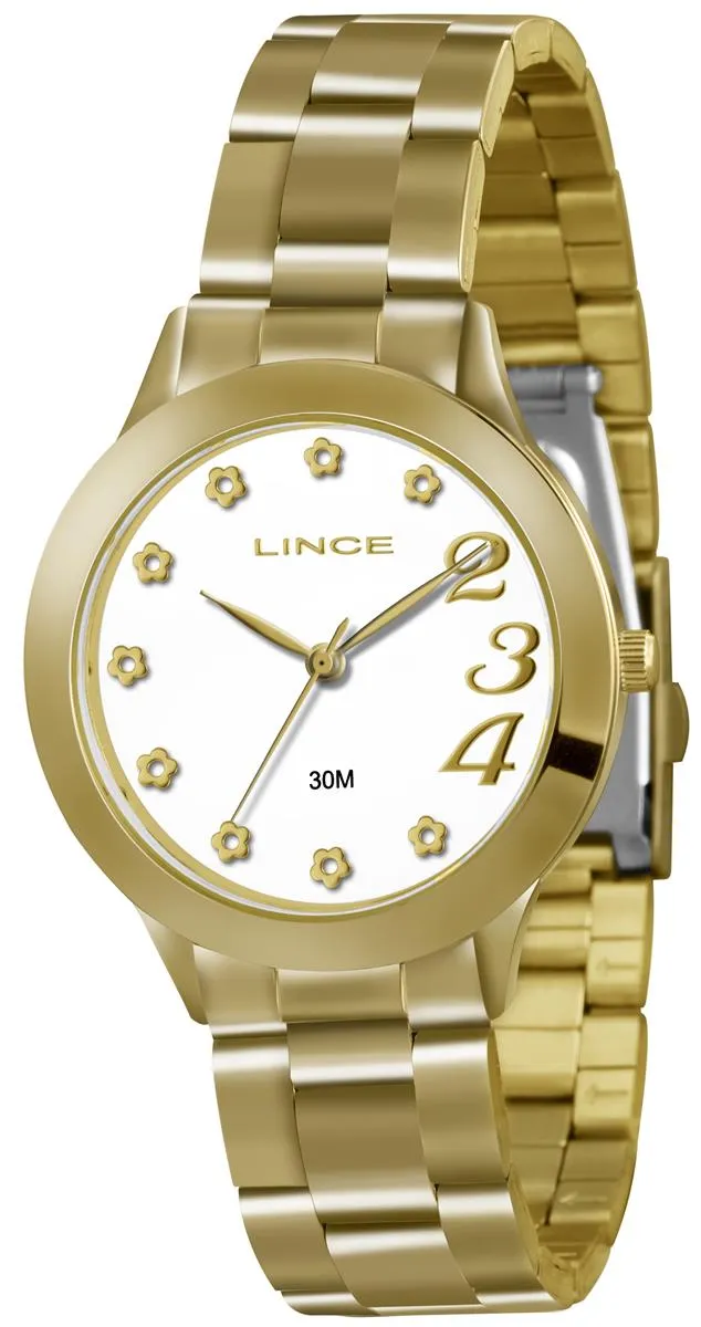 Relógio Lince - LRG4299L.B2KX