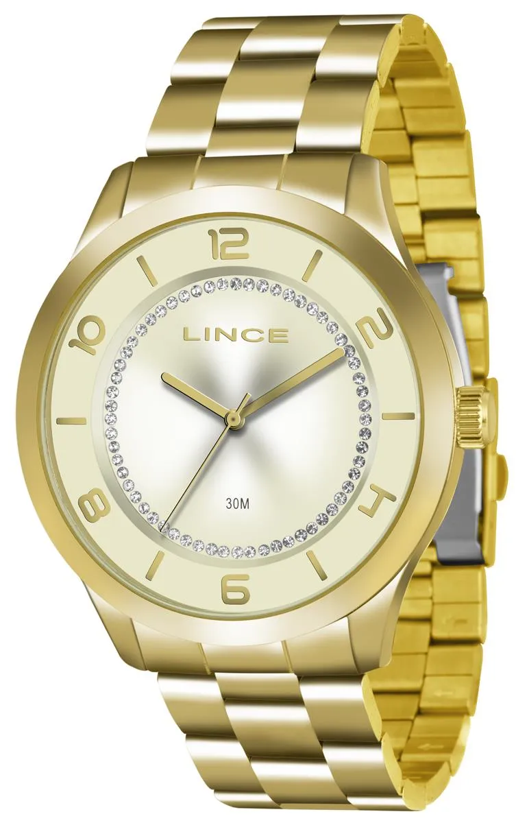 Relógio Lince - LRG4346L.C2KX