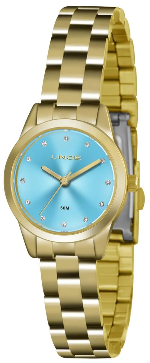 Relógio Lince - LRG4435L.A1KX