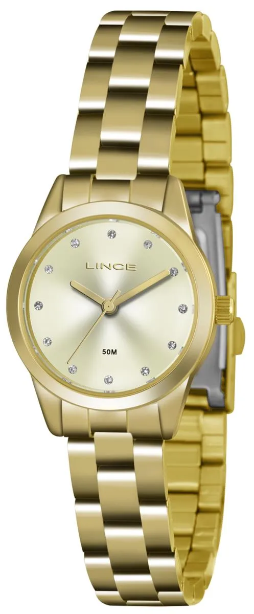 Relógio Lince - LRG4435L.C1KX