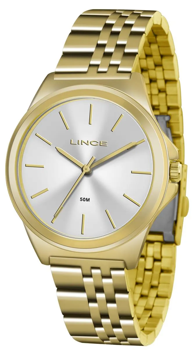 Relógio Lince - LRG4428L.S1KX