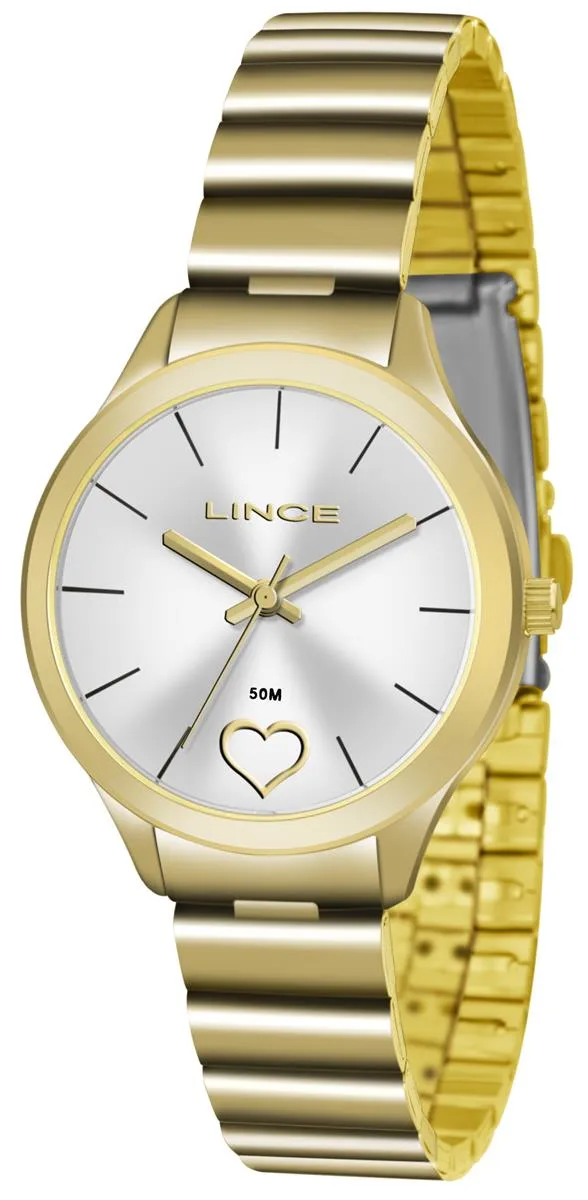 Relógio Lince - LRG4430L S1KX