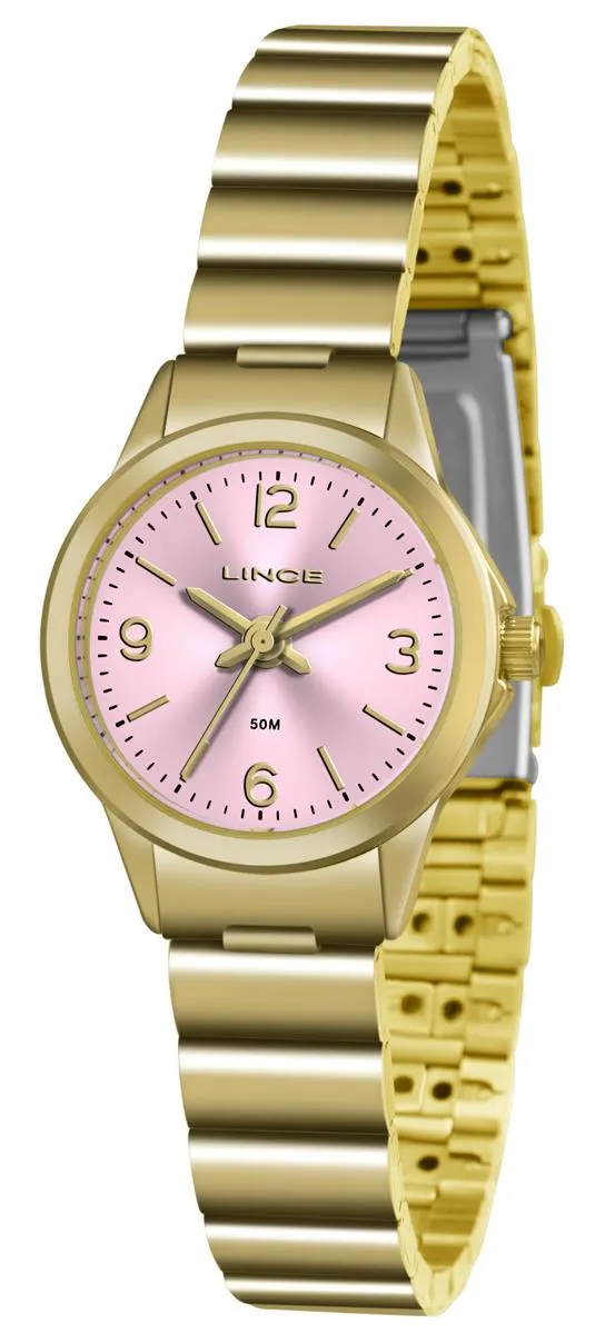Relógio Lince - LRG4434L R2KX