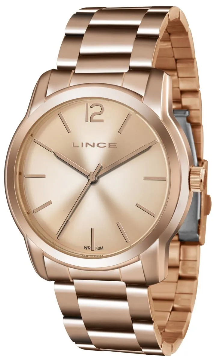 Relógio Lince - LRR4447L R2RX