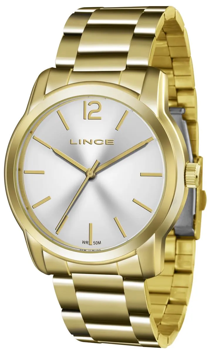 Relógio Lince - LRG4447L S2KX
