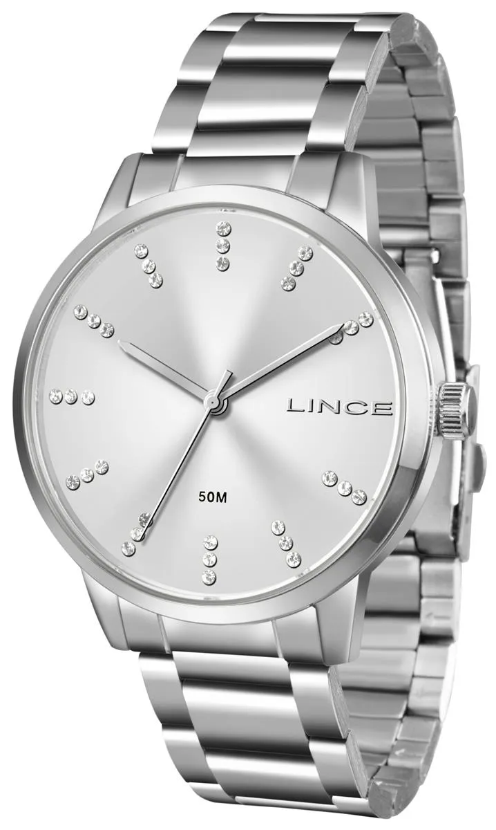 Relógio Lince - LRM4445L.S1SX