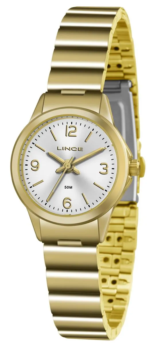 Relógio Lince - LRG4434L