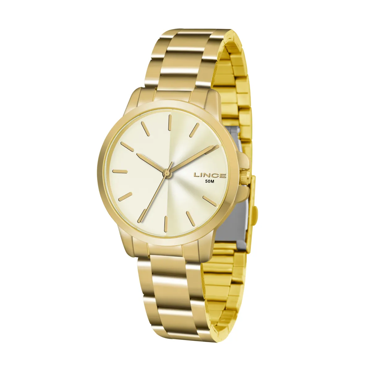 Relógio Lince Feminino - LRG4482L-C1KX