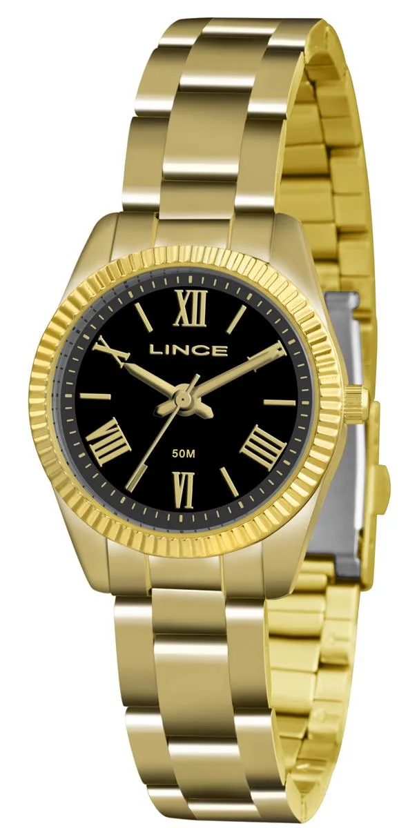 Relógio Lince - LRG4492L P3KX