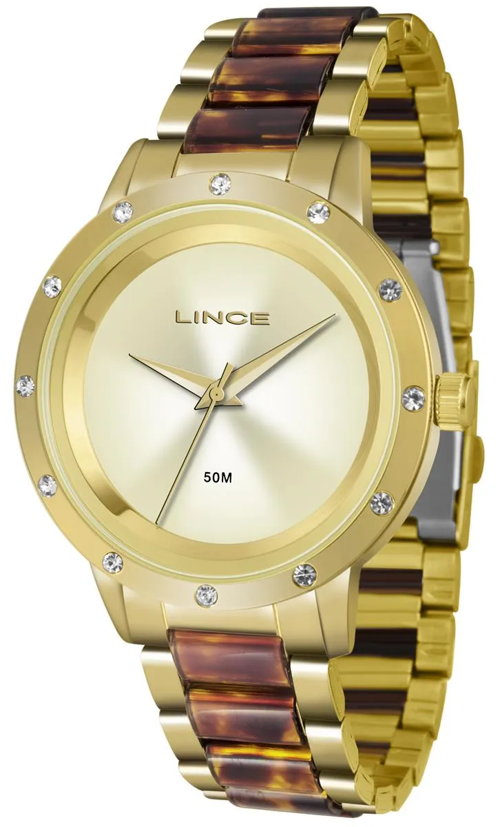 Relógio Lince - LRT4476L C1NK