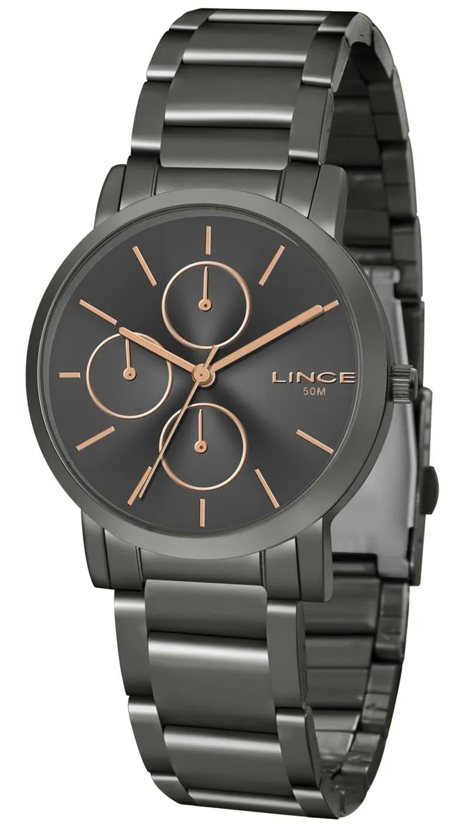 Relógio Lince - LMY4568L G1GX