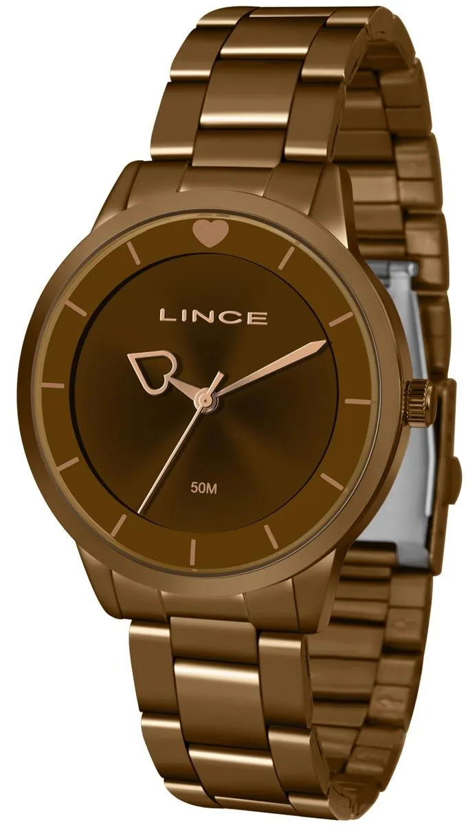 Relógio Lince - LRB4572L.N1NX