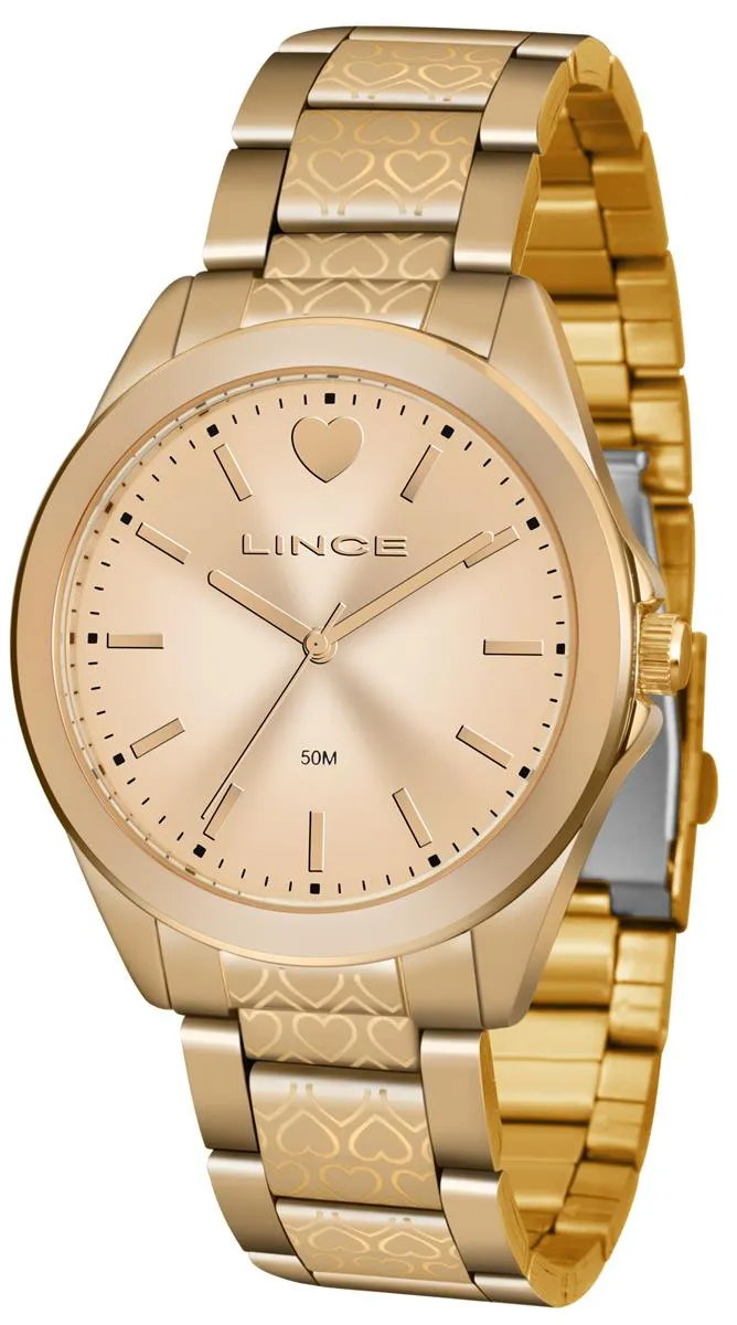 Relógio Lince - LRR4569L.R1RX