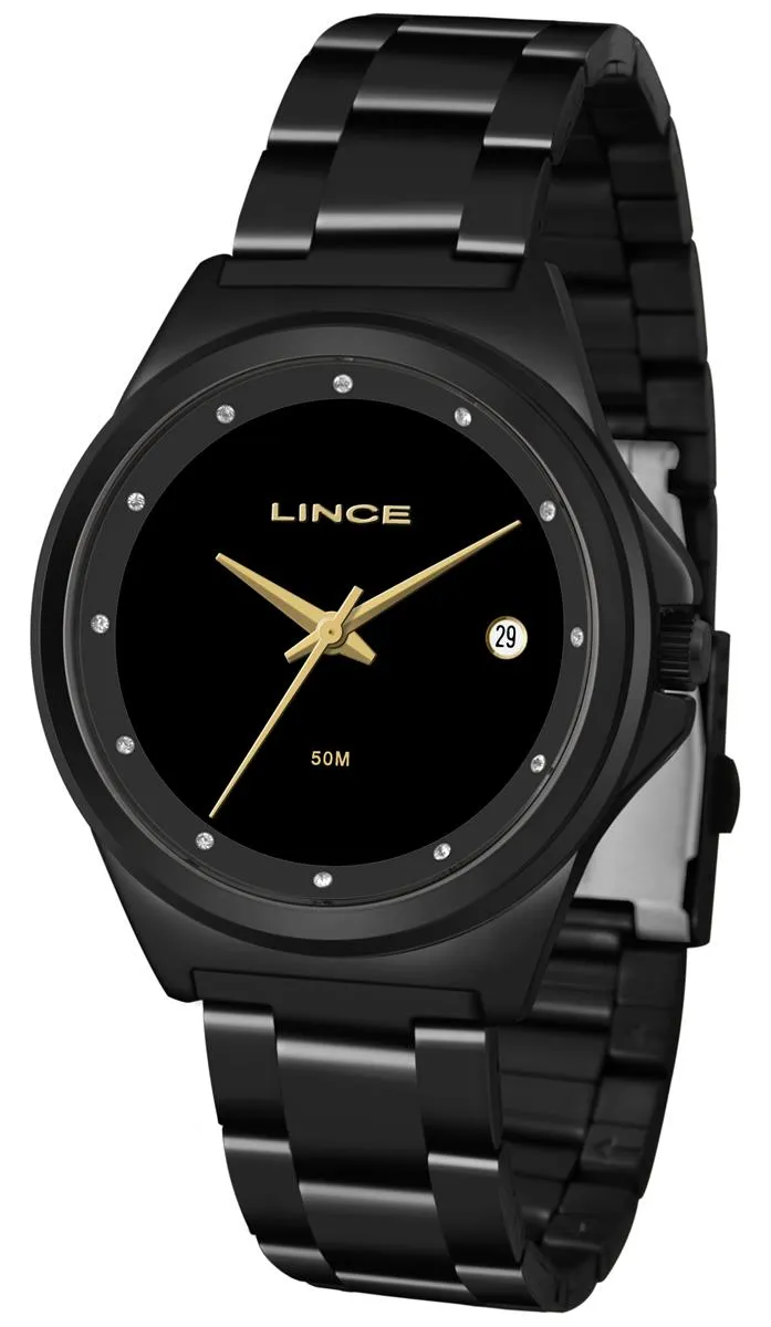 Relógio Lince - LRN4567L.P1PX