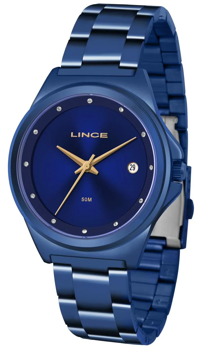 Relógio Lince - LRA4567L.D1DX