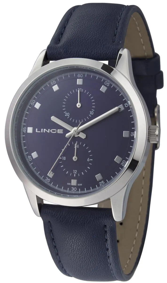 Relógio Lince - LMC4534L D1DX